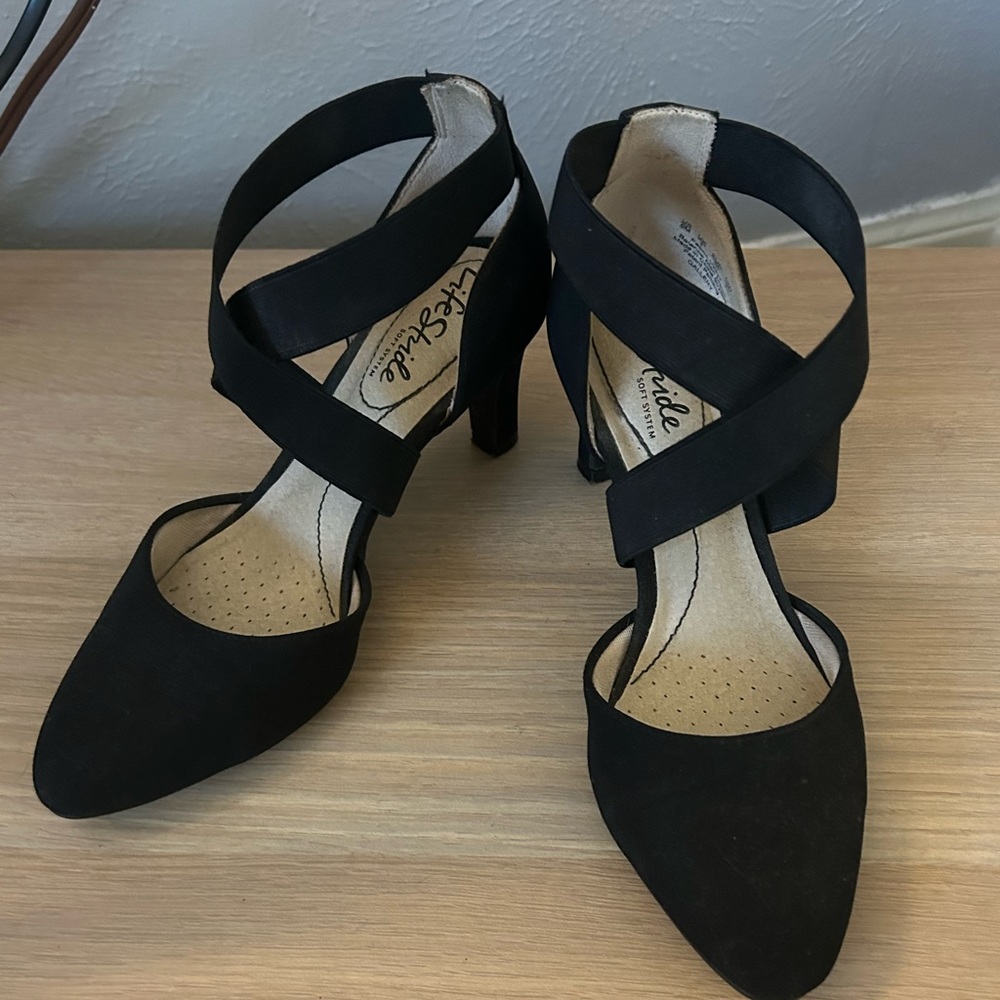 Dress Shoes